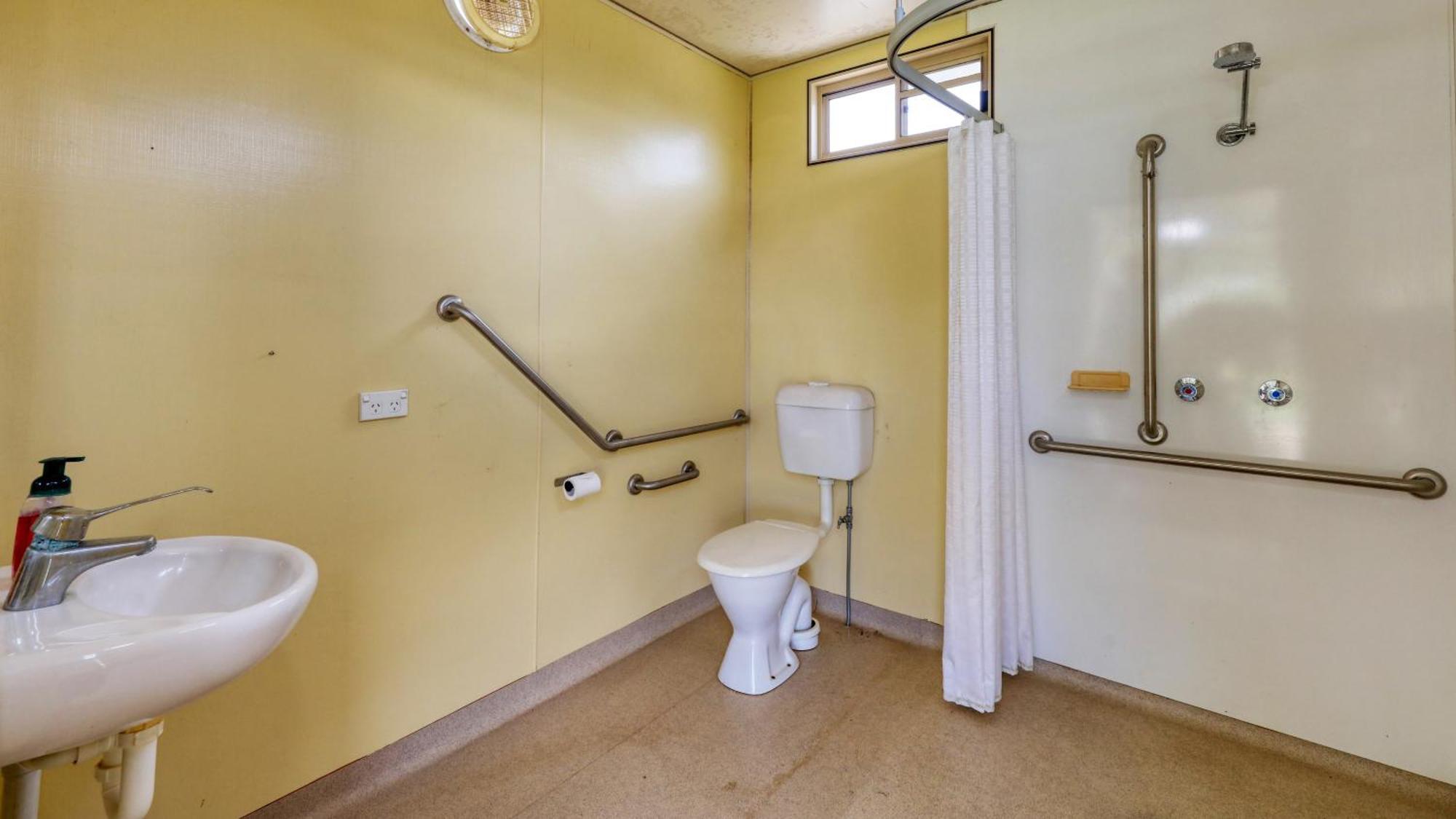 Toobeah Hotel/Motel エクステリア 写真